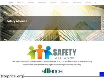 safetyalliance.org