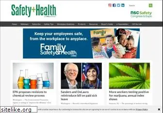 safetyandhealthmagazine.com