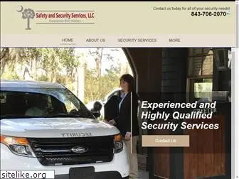 safetyandsecurityservices.com