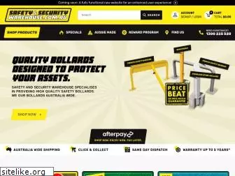 safetyandsecuritywarehouse.com.au