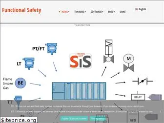 safetyandsis.com