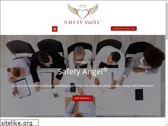 safetyangel.com