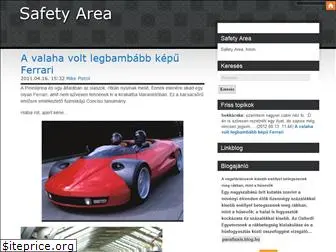 safetyarea.blog.hu