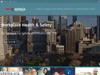 safetyaustraliagroup.com.au