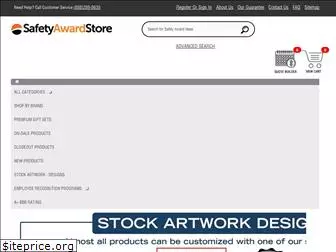 safetyawardstore.com