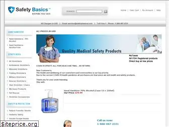 safetybasics.com