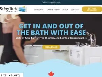 safetybathtubs.com