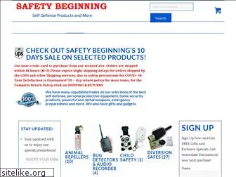 safetybeginning.com