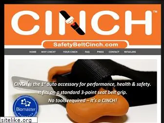 safetybeltcinch.com