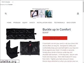 safetybeltcomfort.com
