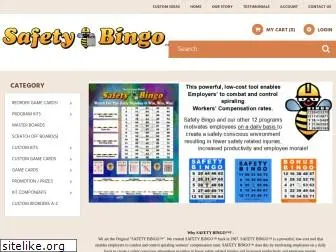 safetybingo.com