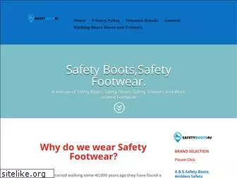 safetyboots4u.co.uk