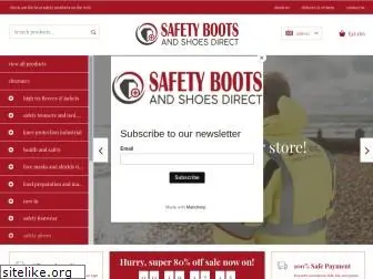 safetybootsandshoesdirect.com