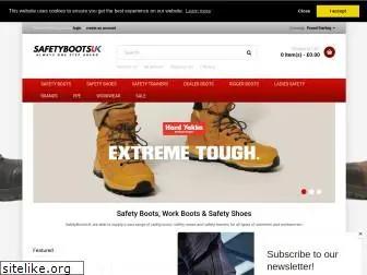 safetybootsuk.co.uk