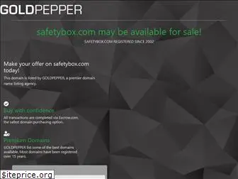 safetybox.com