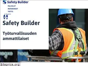 safetybuilder.fi