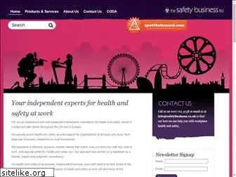 safetybusiness.co.uk