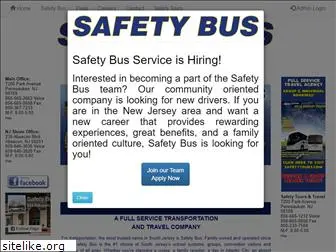 safetybusservice.com