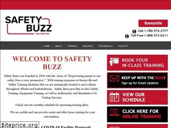 safetybuzz.ca