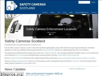 safetycameras.gov.scot