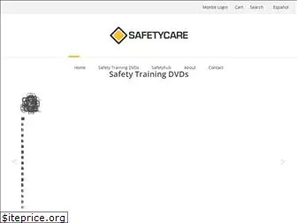 safetycare.co.uk