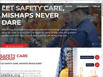 safetycare.com.vn