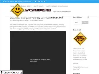safetycartoon.com