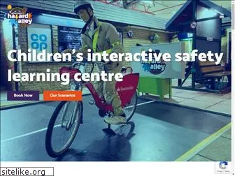 safetycentre.co.uk
