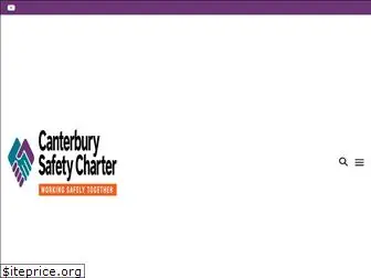 safetycharter.org.nz