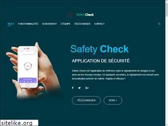 safetycheck.fr