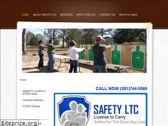 safetychl.com