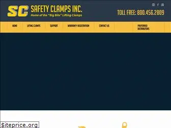 safetyclamps.com