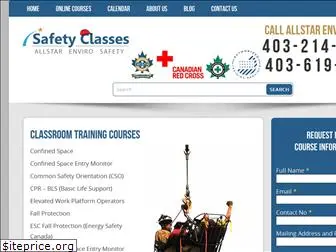 safetyclasses.ca