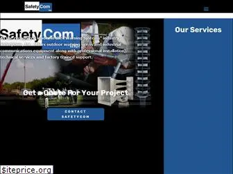 safetycom.com