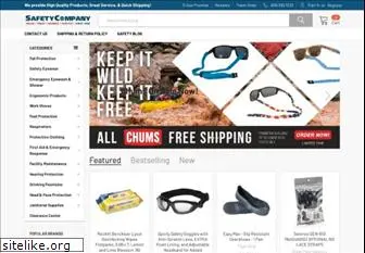 safetycompany.com