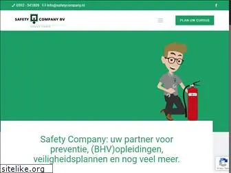 safetycompany.nl