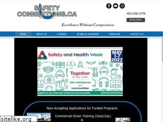 safetyconnections.ca