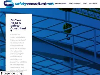 safetyconsultant.net