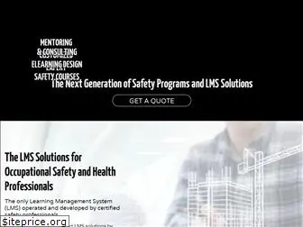 safetyconsultants.org