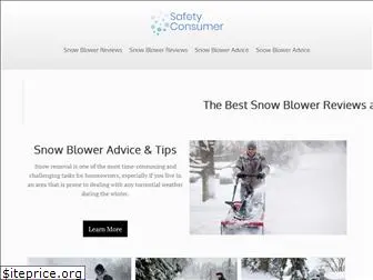 safetyconsumer.com