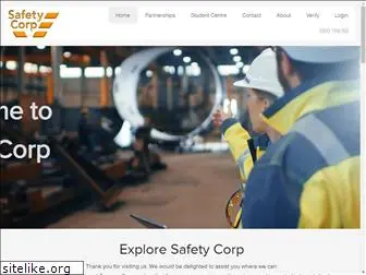 safetycorp.com.au