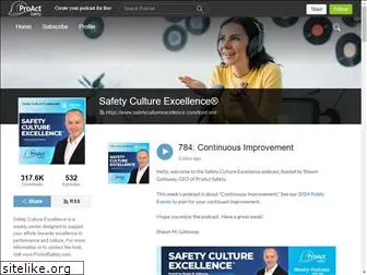 safetycultureexcellence.com