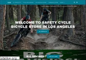 safetycycle.com