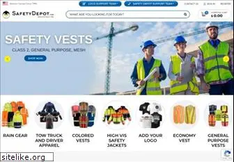 safetydepot.com