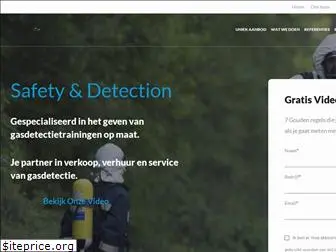 safetydetection.be
