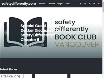 safetydifferently.com