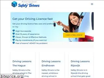 safetydrivers.nl