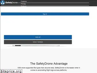 safetydrone.org