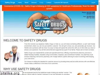 safetydrugs.net