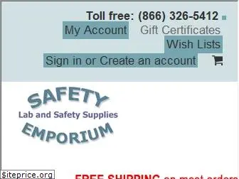 safetyemporium.com